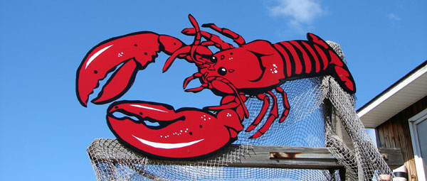 Lobster Logo