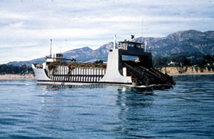 Kelp Cutter